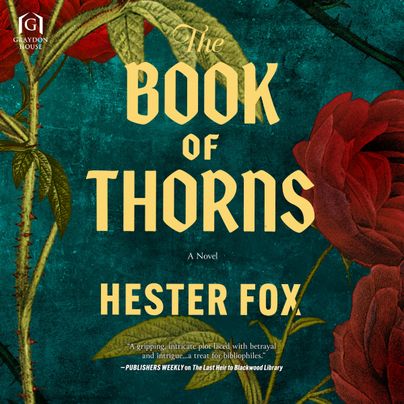 The Book of Thorns