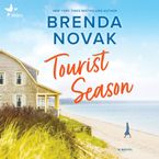 Tourist Season Downloadable audio file UBR by Brenda Novak