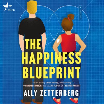 The Happiness Blueprint