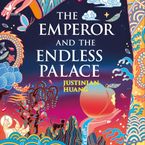 The Emperor and the Endless Palace Downloadable audio file UBR by Justinian Huang