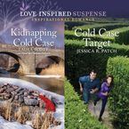 Kidnapping Cold Case & Cold Case Target Downloadable audio file UBR by Laura Scott