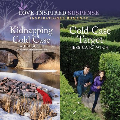 Kidnapping Cold Case & Cold Case Target