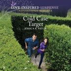 Cold Case Target Downloadable audio file UBR by Jessica R. Patch