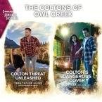 The Coltons of Owl Creek Downloadable audio file UBR by Tara Taylor Quinn