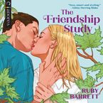 The Friendship Study Downloadable audio file UBR by Ruby Barrett