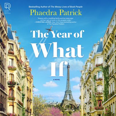 The Year of What If