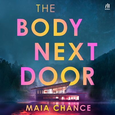 The Body Next Door