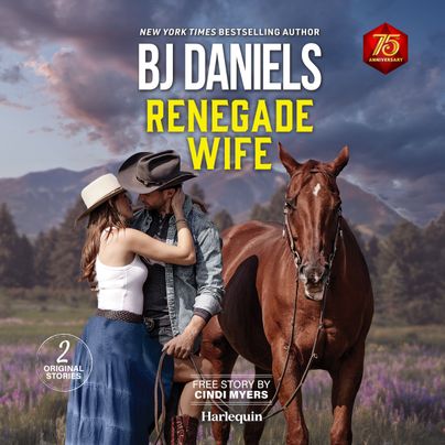 Renegade Wife