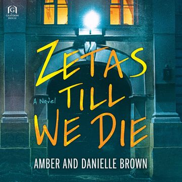 Today Only: Get Zetas Till We Die in Digital Audio for $3.99