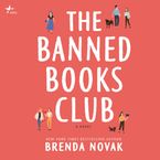 The Banned Books Club Downloadable audio file UBR by Brenda Novak