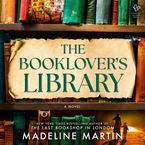 The Booklover's Library Downloadable audio file UBR by Madeline Martin