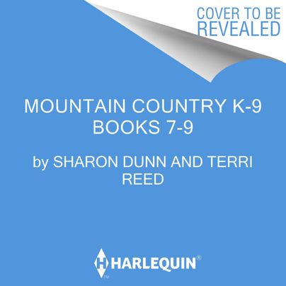 Mountain Country K-9 Books 7-9