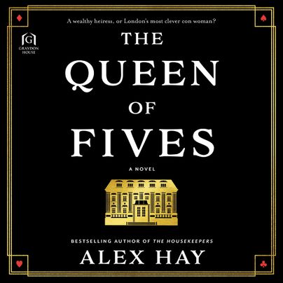 The Queen of Fives