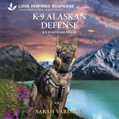 K-9 Alaskan Defense