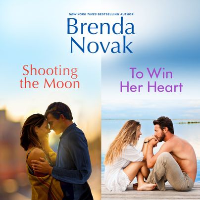 Shooting the Moon & To Win Her Heart