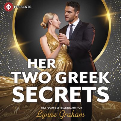 Her Two Greek Secrets
