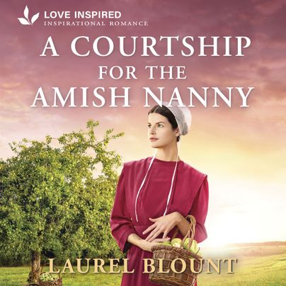 A Courtship for the Amish Nanny