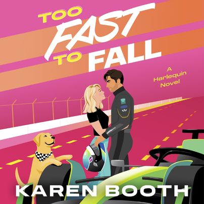 Too Fast to Fall