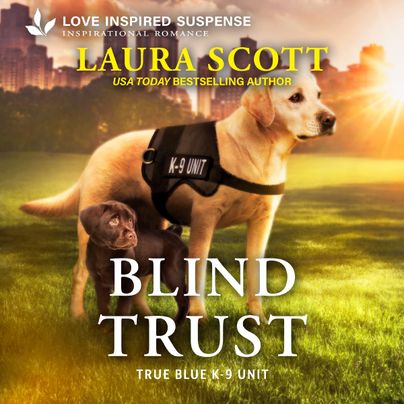 Blind Trust