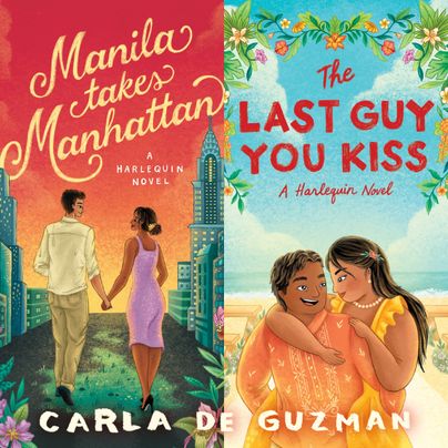 Manila Takes Manhattan & The Last Guy You Kiss