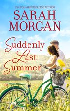 Suddenly Last Summer eBook  by Sarah Morgan
