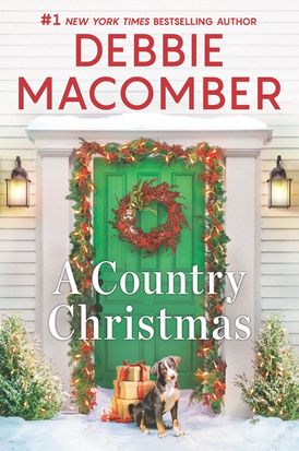 A Country Christmas/Return To Promise/Buffalo Valley