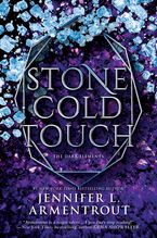 Stone Cold Touch eBook  by Jennifer L. Armentrout