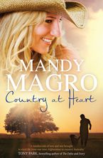 Country At Heart eBook  by Mandy Magro