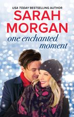 One Enchanted Moment eBook  by Sarah Morgan