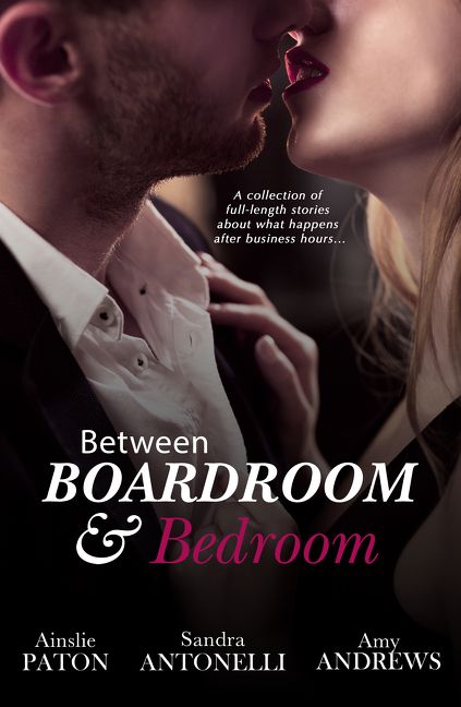 Between Boardroom And Bedroom Amy Andrews E Book