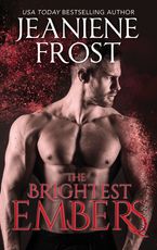 The Brightest Embers eBook  by Jeaniene Frost