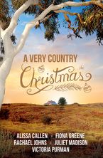 A Very Country Christmas - 5 sparkling holiday reads eBook  by Rachael Johns