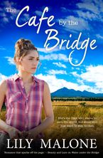 The Cafe By The Bridge eBook  by Lily Malone