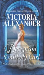 The Lady Travellers Guide To Deception With An Unlikely Earl