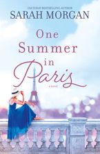 One Summer in Paris eBook  by Sarah Morgan