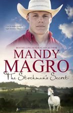 The Stockman's Secret eBook  by Mandy Magro