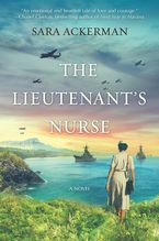 The Lieutenant's Nurse eBook  by Sara Ackerman