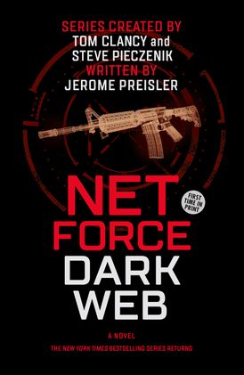 Net Force Dark Web