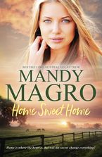 Home Sweet Home eBook  by Mandy Magro