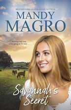 Savannah's Secret eBook  by Mandy Magro