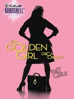 The Golden Girl eBook  by Erica Orloff