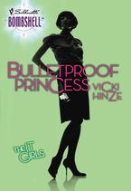 Bulletproof Princess