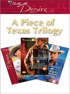 A Piece of Texas Trilogy eBook  by Peggy Moreland