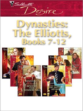 Dynasties: The Elliotts Miniseries
