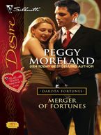 Merger of Fortunes eBook  by Peggy Moreland