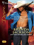 Seduction, Westmoreland Style eBook  by Brenda Jackson