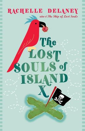 Lost Souls Of Island X