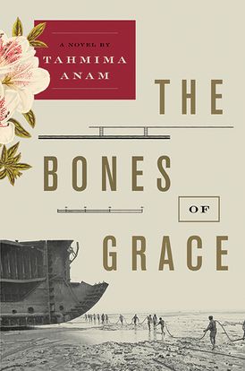 The Bones of Grace