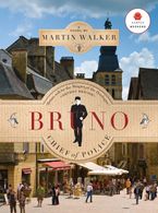 Bruno Chief Of Police Paperback  by Martin Walker
