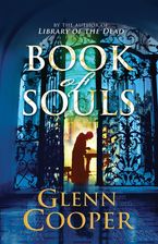 Book Of Souls Paperback  by Glenn Cooper